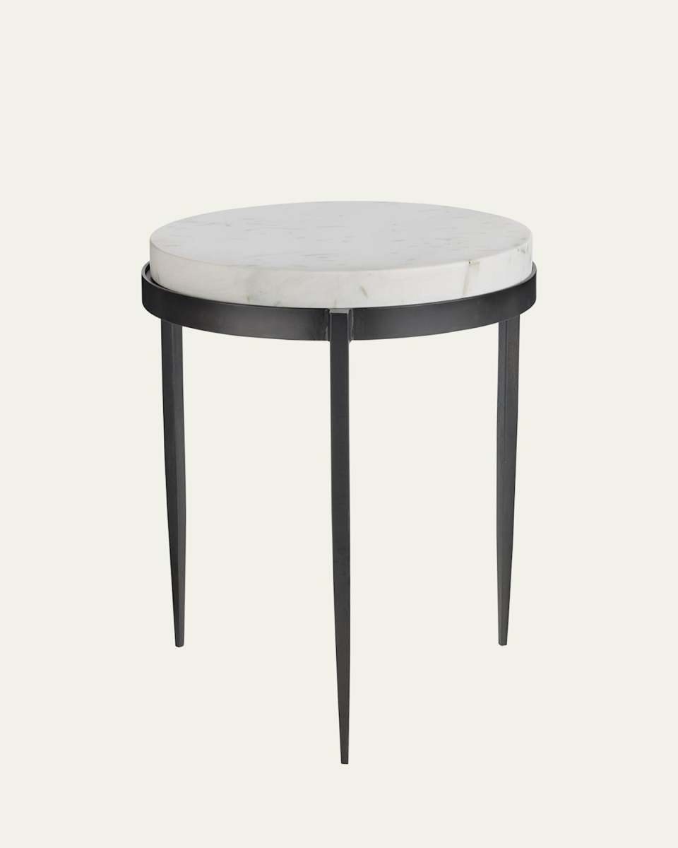 Kelsie End Table